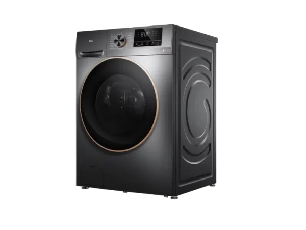 C210WDG Front Loading Washing Machine-10kg