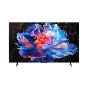 tcl 65v6c 65 inch uhd 4k google smart tv new model 2025
