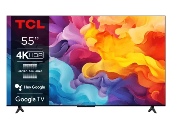 tcl 55 v6b hero front